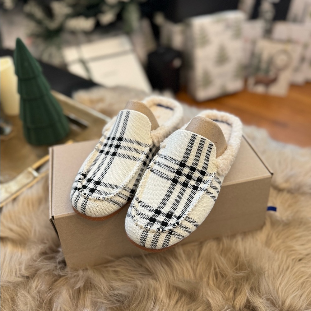 Rothy’s The Scuff Slippers